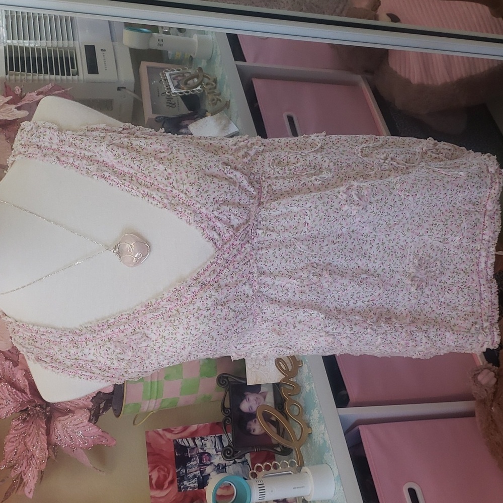 Studio M Blouse